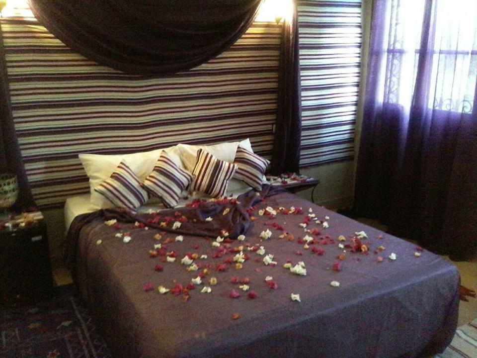 Riad La Maison Guest House Marrakesh Esterno foto